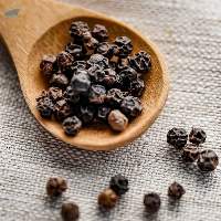 Black Pepper