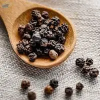 Black Pepper