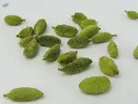 Cardamom