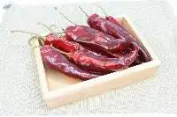 Dried Red Chillies