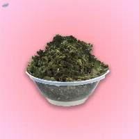 Dried Fenugreek Leaves (Kasuri Methi)