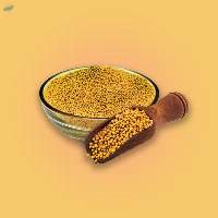Mustard Seeds