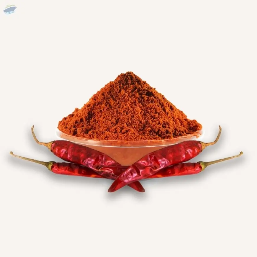 Red Chili Powder