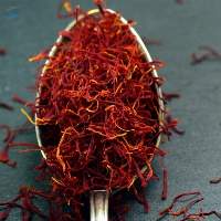 Saffron