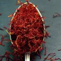 Saffron