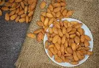 Almonds
