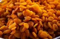 Dried Apricot