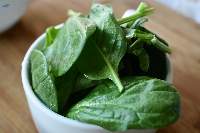 Spinach