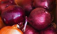Onions