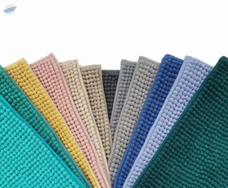 Bath Mat