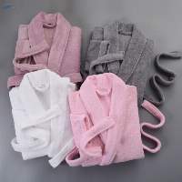 Cotton Bath Robe