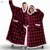 Long Hoodie