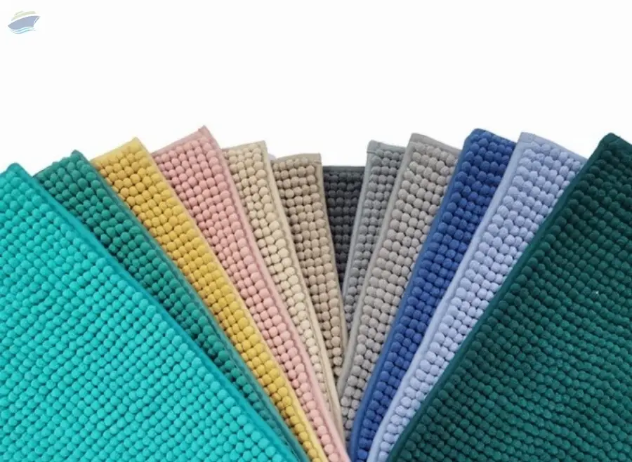 Bathmats