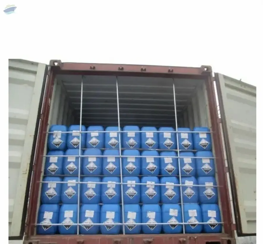 Nitric Acid