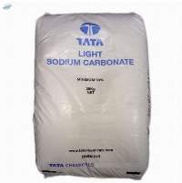 Soda Ash - Sodium carbonate