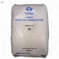 Soda Ash - Sodium carbonate