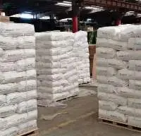 Caustic Soda Flakes