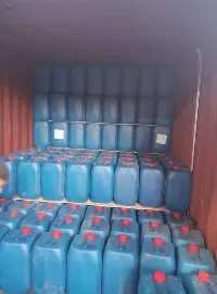 Sulphuric Acid