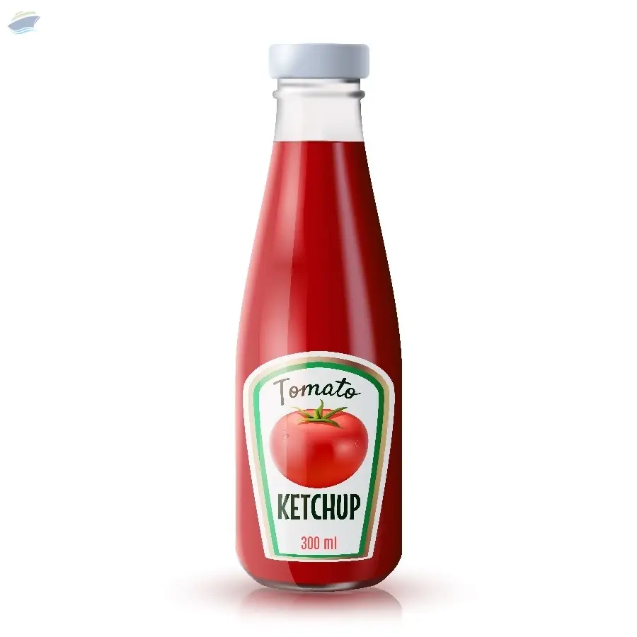 Tomato Ketchup & Sauce by Shiva Enterprise. Supplier from India