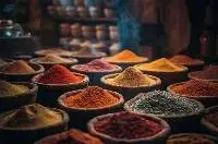 Spices