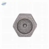 Utility Fittings For Water Pipe Line