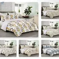 Bedsheets microfibre
