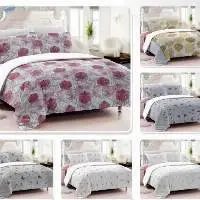 100% Cotton Bedsheets
