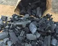 Hardwood Lump Charcoal