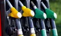 Automotive Gas Oil  (AGO)