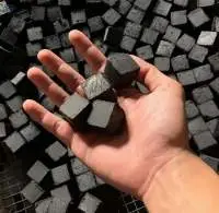Coconut Charcoal Briquettes