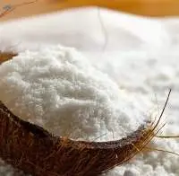 Desiccated Coconut