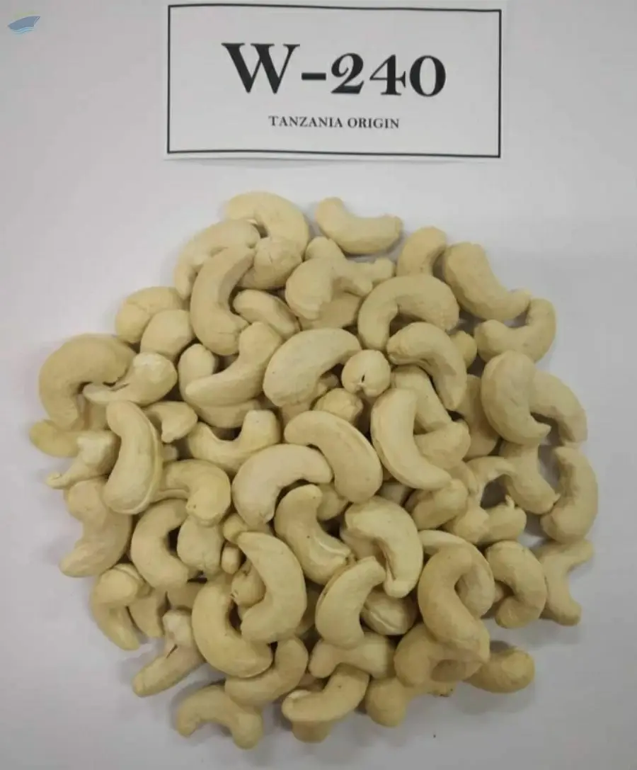 Cashew Nuts