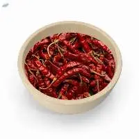 Dry Red Chilli Whole