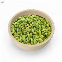 Green Cardamom