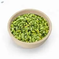 Green Cardamom