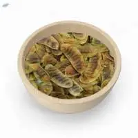 Senna Pods Whole
