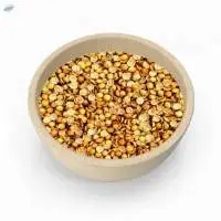 Sorghum Creamy White