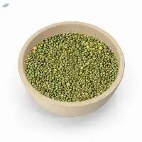 Green Millet