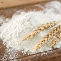 Wheat Flour