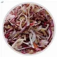 Dehydrated Red Onion Flakes