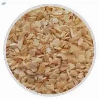 Dehydrated Garlic Chopped