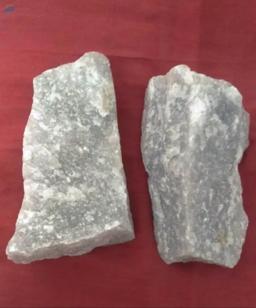 Smokey Grey Quartz