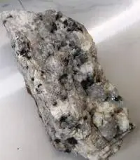 Pegmatite
