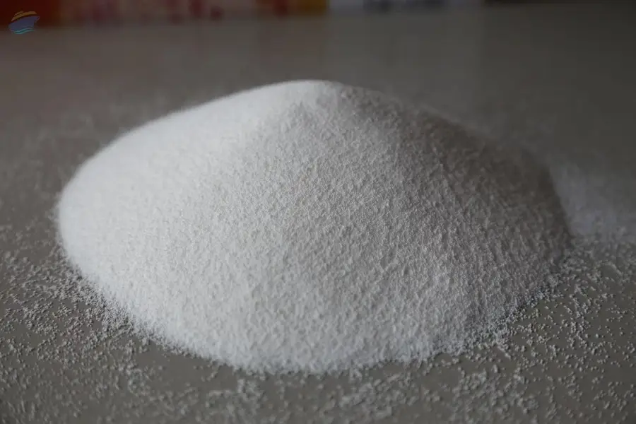 Precipitated Silica for food