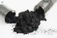 Recycled Pyrolysis Carbon Black