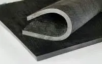 100mesh Reclaimed Butyl Rubber