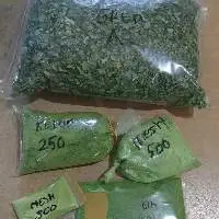 Moringa Leaves And Derivatives
