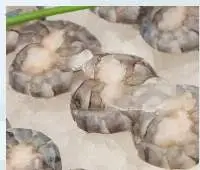 Peeled And Deveined (PND) Shrimp