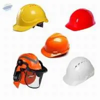 Safety Helmets