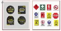Stickers & Labels